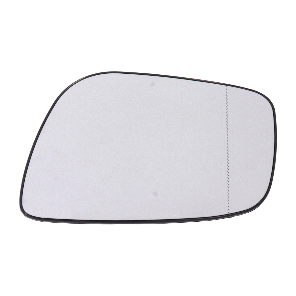 MERCEDES-BENZ Mirror Glass, exterior mirror - VEMO V30-69-0010