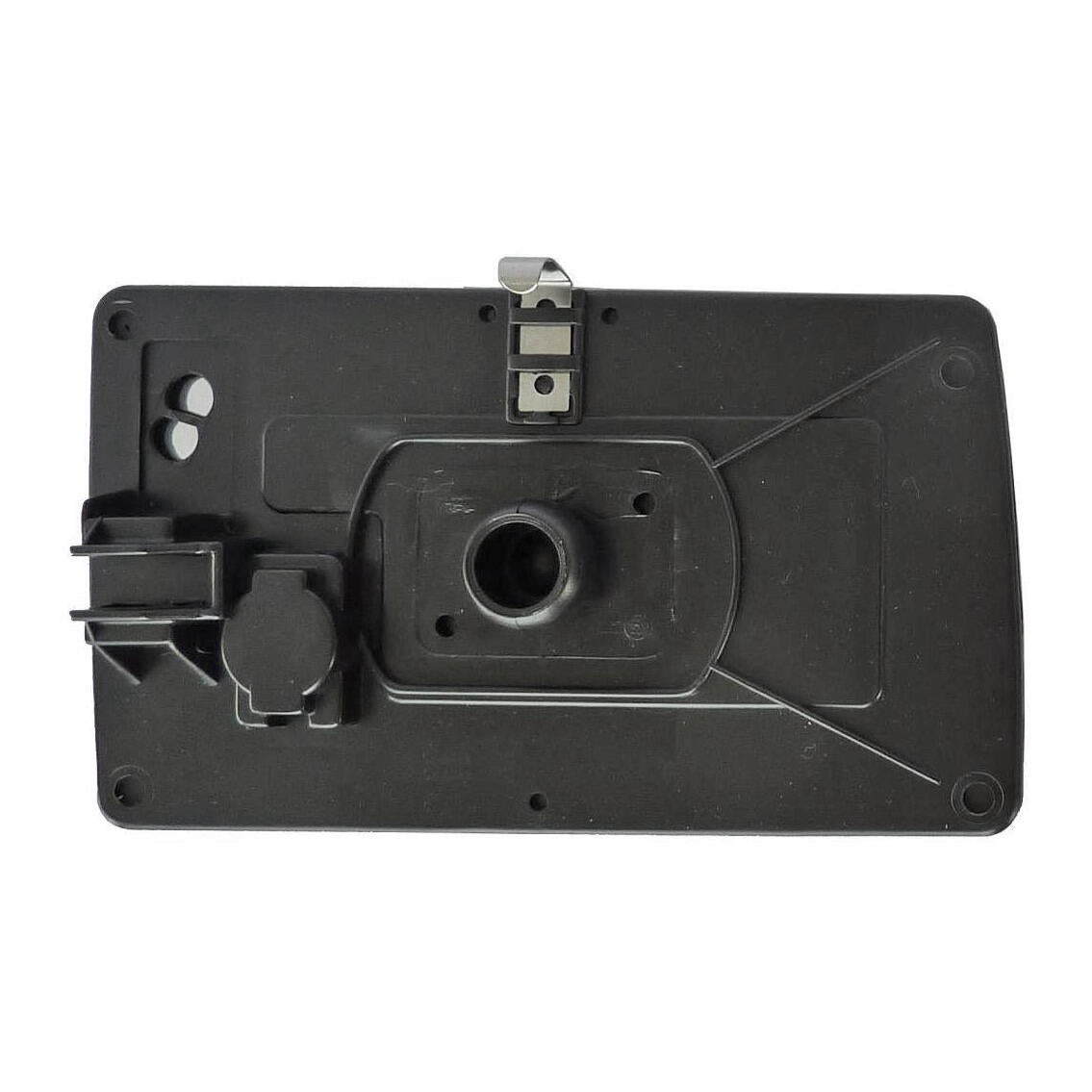 MERCEDES-BENZ Mirror Glass, exterior mirror - VEMO V30-69-0022