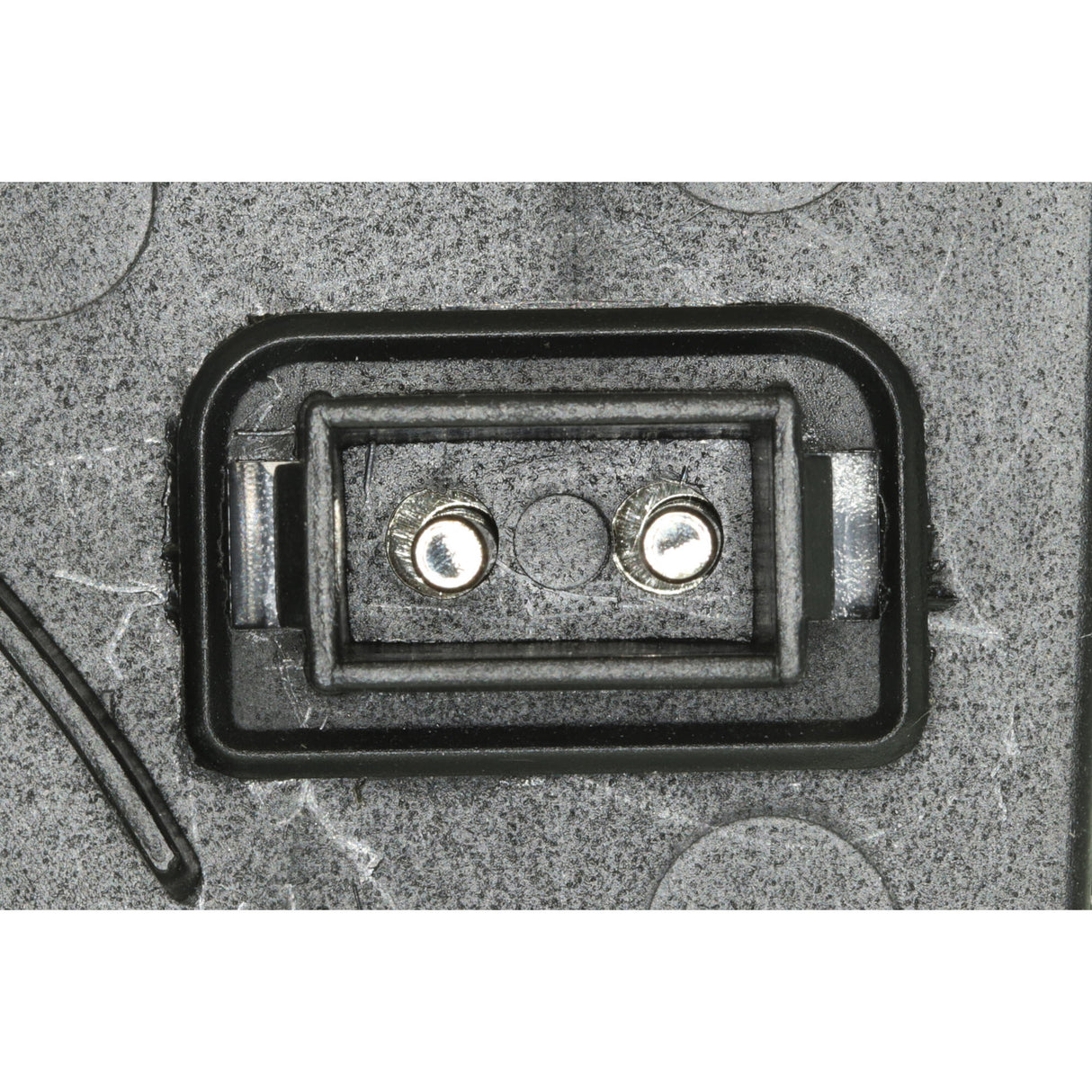 MERCEDES-BENZ Mirror Glass, exterior mirror - VEMO V30-69-0024