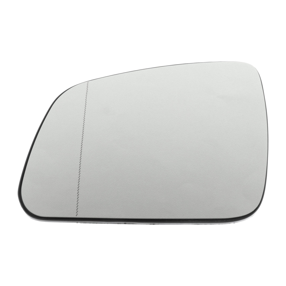 MERCEDES-BENZ Mirror Glass, exterior mirror - VEMO V30-69-0026