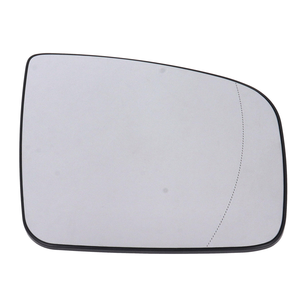 MERCEDES-BENZ Mirror Glass, exterior mirror - VEMO V30-69-0037