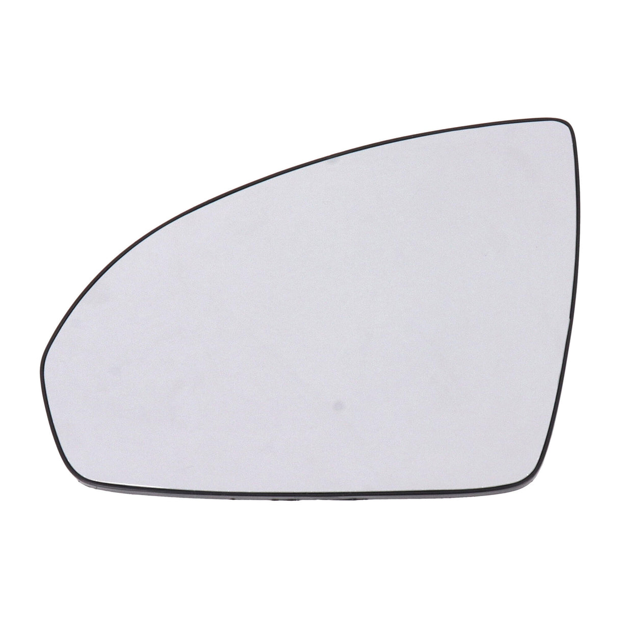 MERCEDES-BENZ Mirror Glass, exterior mirror - VEMO V30-69-0040