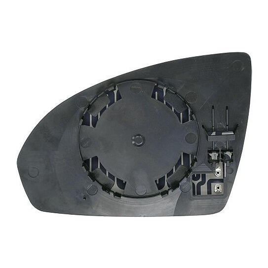 MERCEDES-BENZ Mirror Glass, exterior mirror - VEMO V30-69-0041