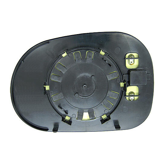 MERCEDES-BENZ Mirror Glass, exterior mirror - VEMO V30-69-0045