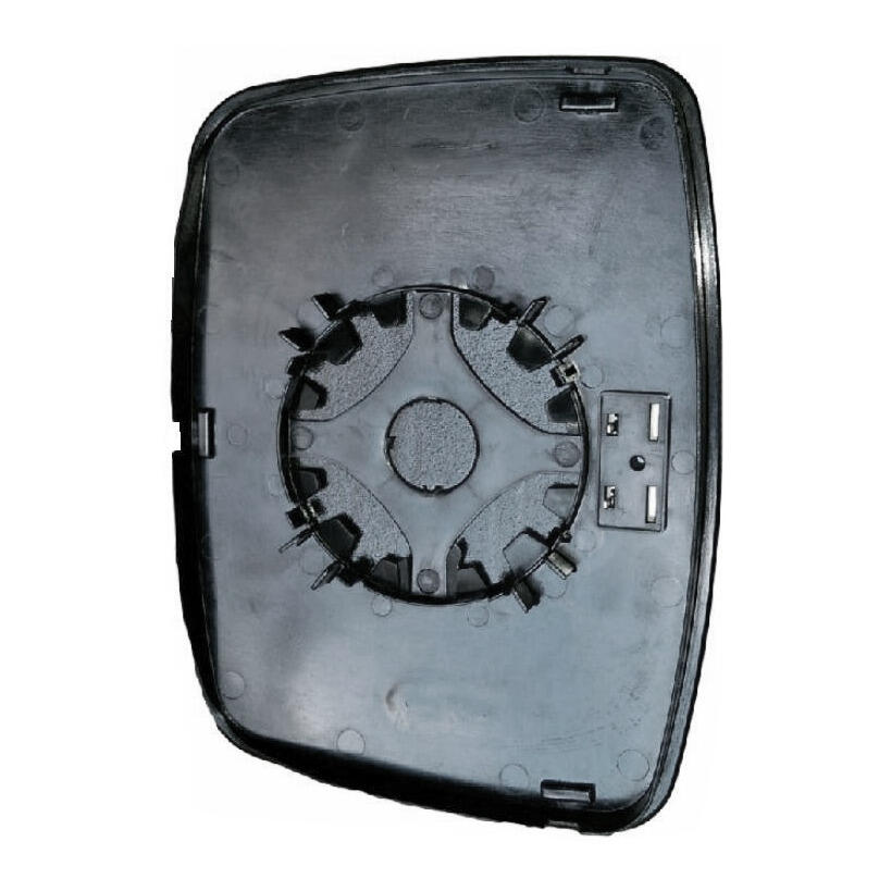 MERCEDES-BENZ Mirror Glass, exterior mirror - VEMO V30-69-0060