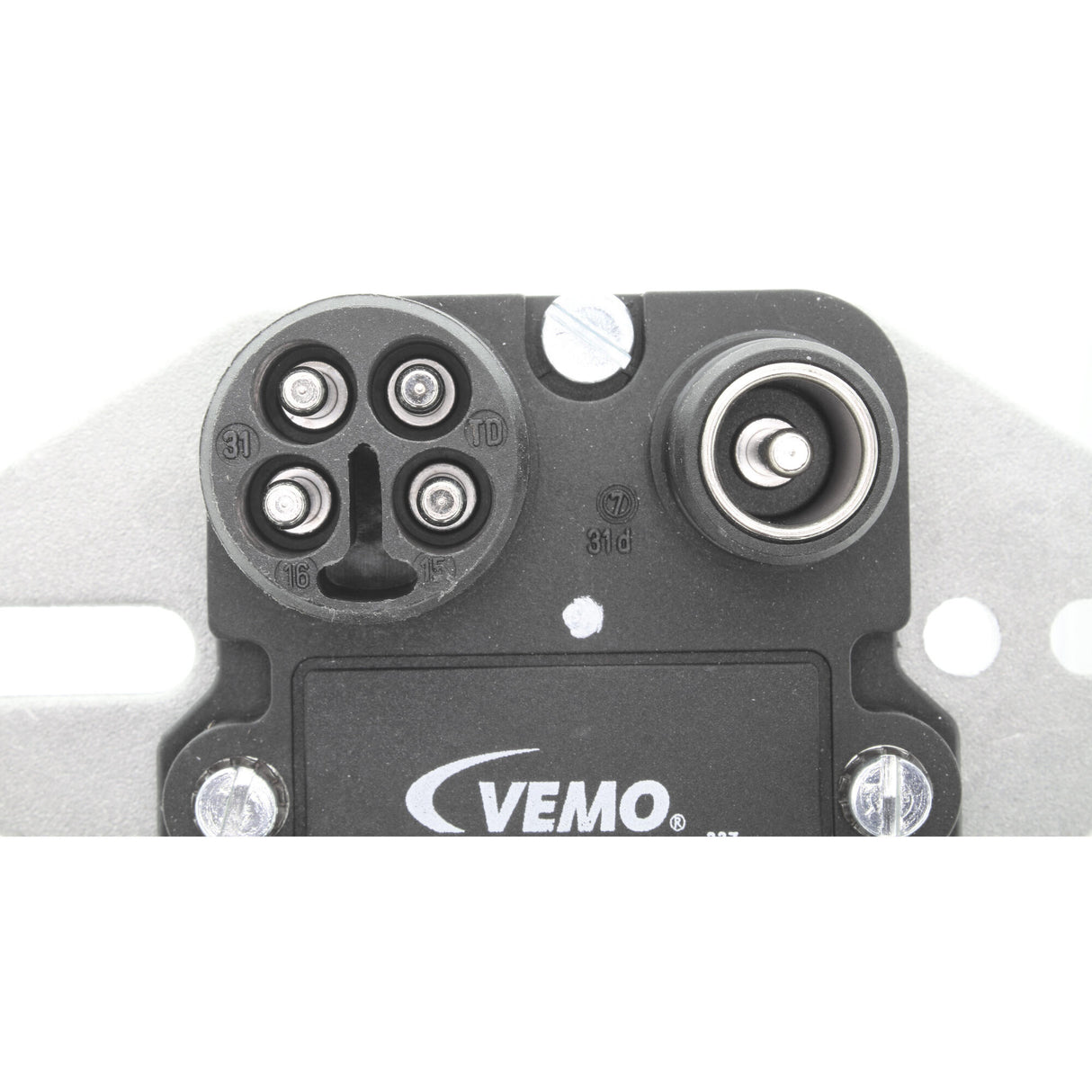 MERCEDES-BENZ Switch Unit, ignition system - VEMO V30-70-0003