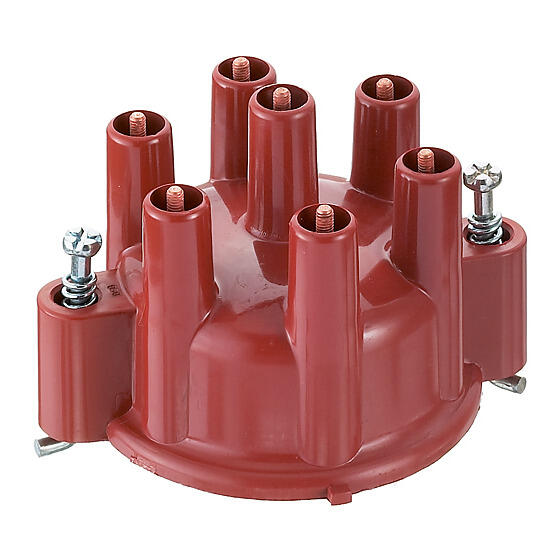 MERCEDES-BENZ Distributor Cap - VEMO V30-70-0004