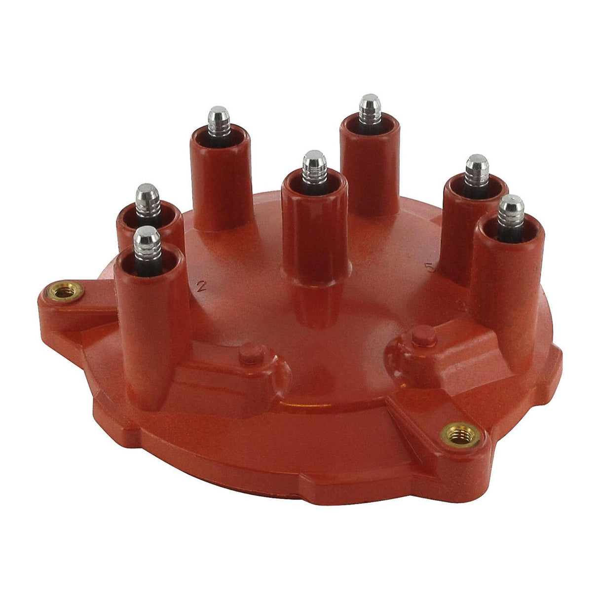 MERCEDES-BENZ Distributor Cap - VEMO V30-70-0008