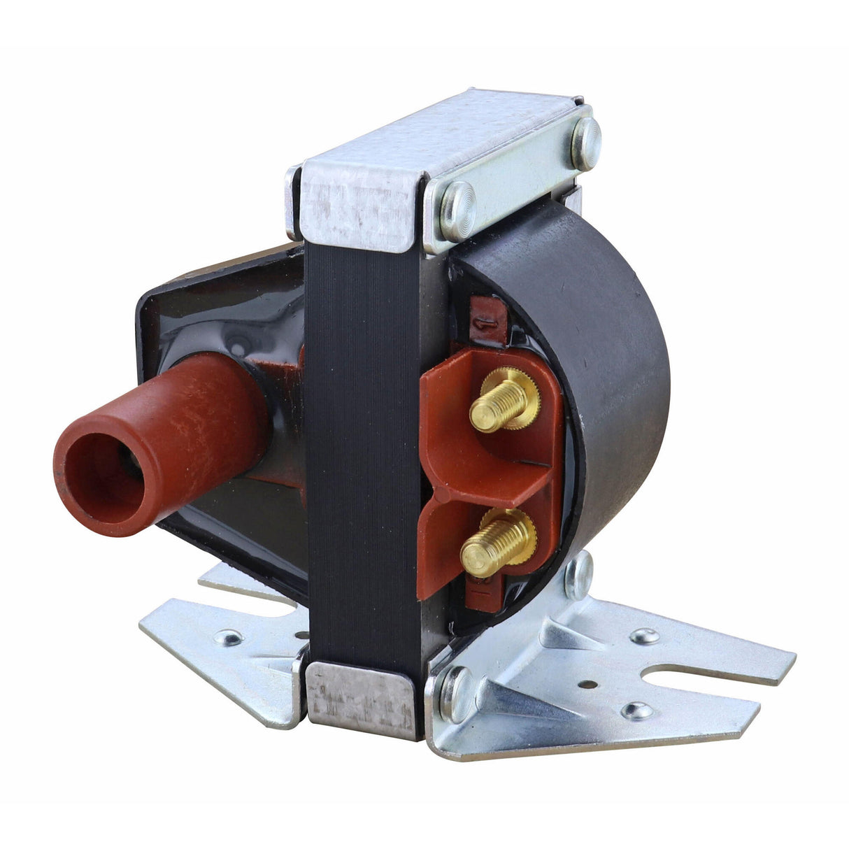 MERCEDES-BENZ Ignition Coil - VEMO V30-70-0020