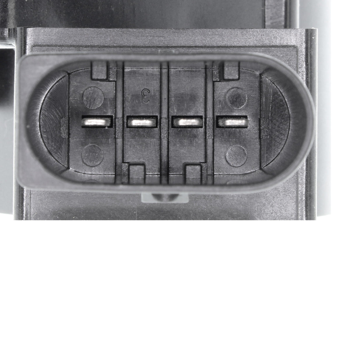 MERCEDES-BENZ Ignition Coil - VEMO V30-70-0031