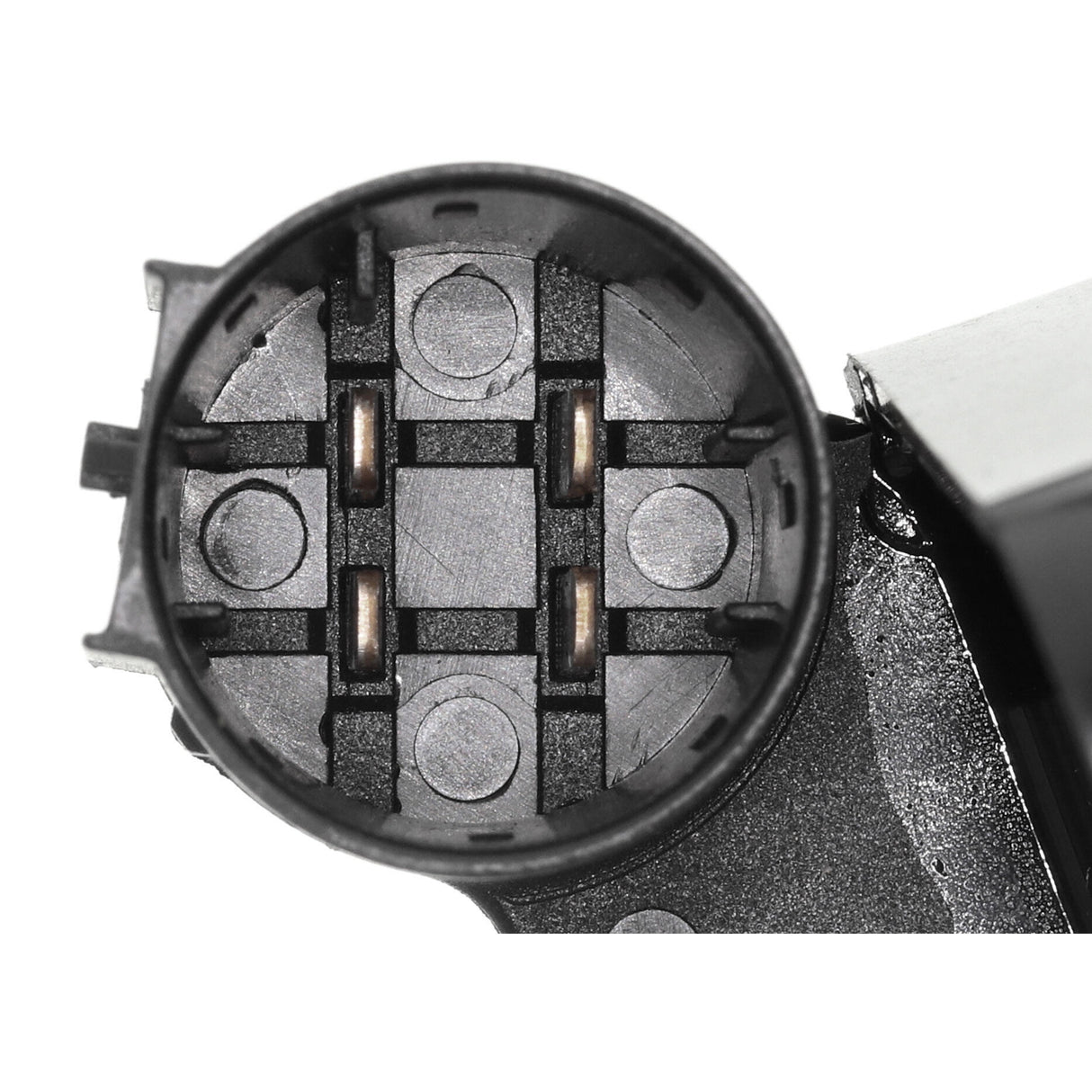 MERCEDES-BENZ Ignition Coil - VEMO V30-70-0036