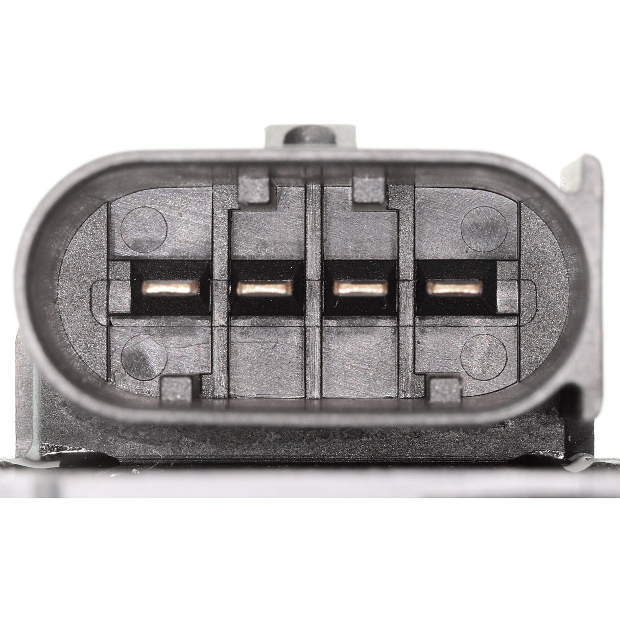 MERCEDES-BENZ Ignition Coil - VEMO V30-70-0037