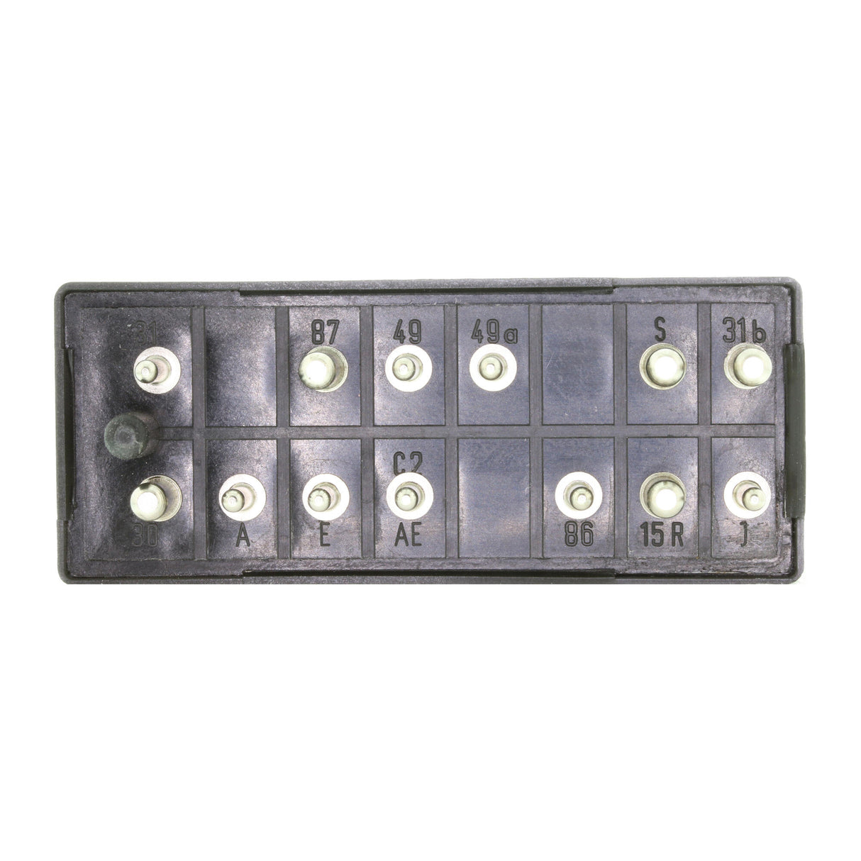 MERCEDES-BENZ Flasher Unit - VEMO V30-71-0011