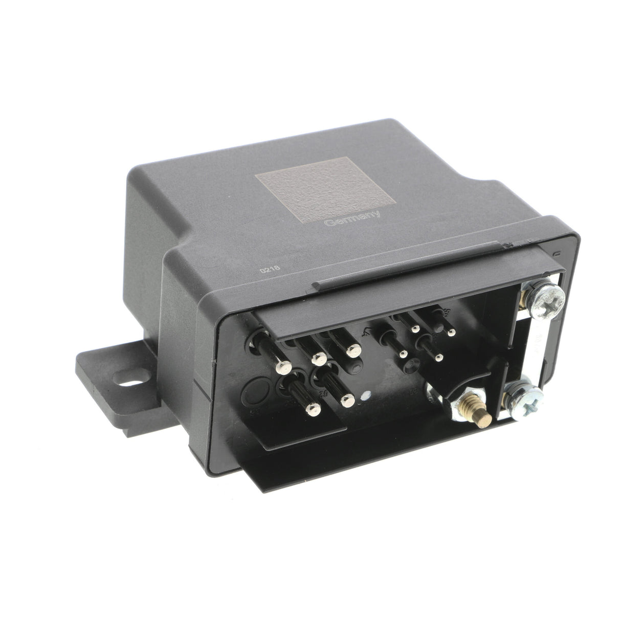 MERCEDES-BENZ Control Unit, glow time - VEMO V30-71-0014