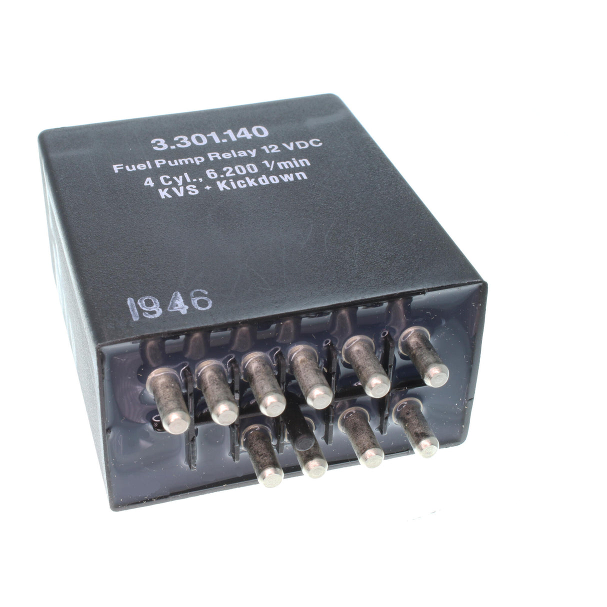 MERCEDES-BENZ Relay, fuel pump - VEMO V30-71-0025