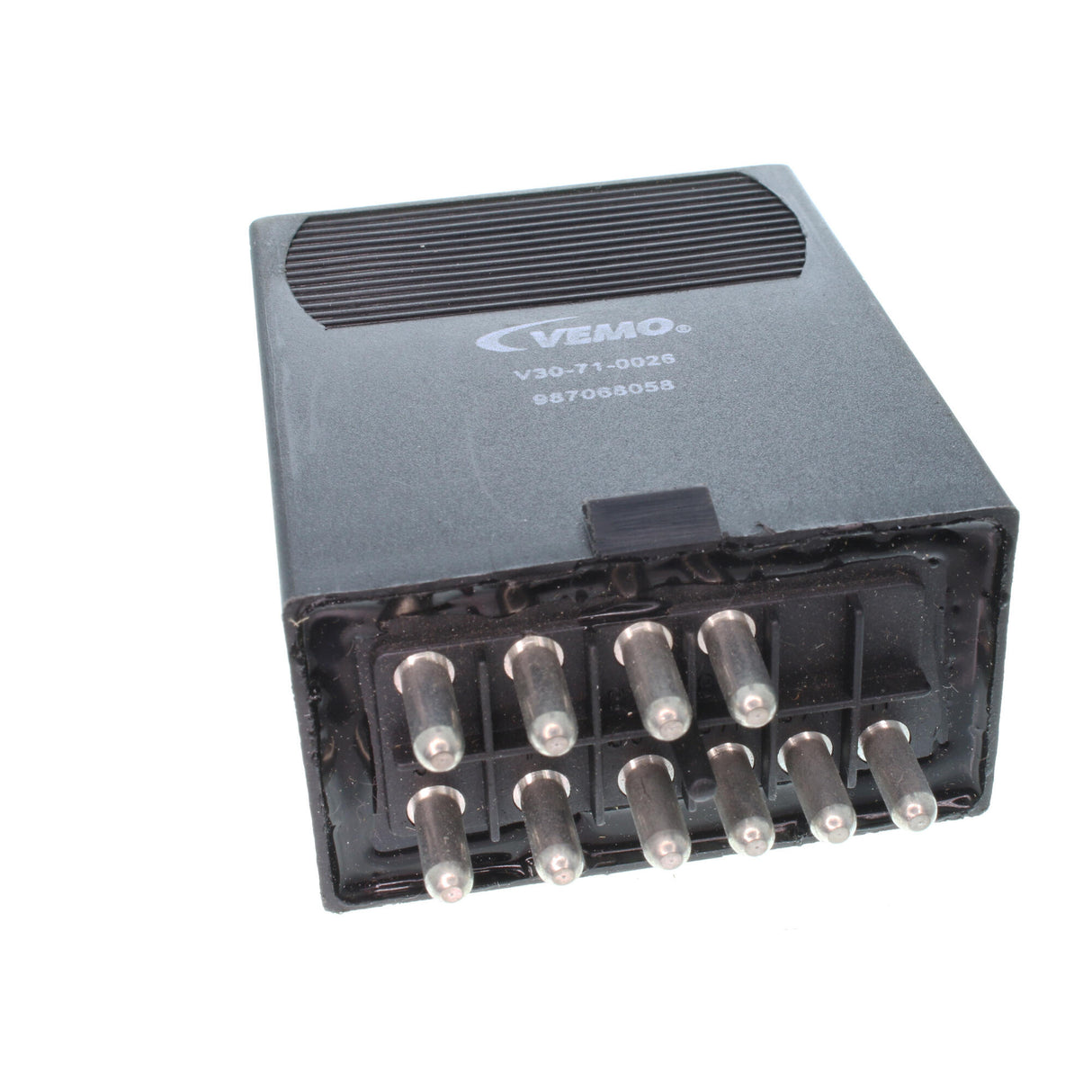 MERCEDES-BENZ Relay, fuel pump - VEMO V30-71-0026