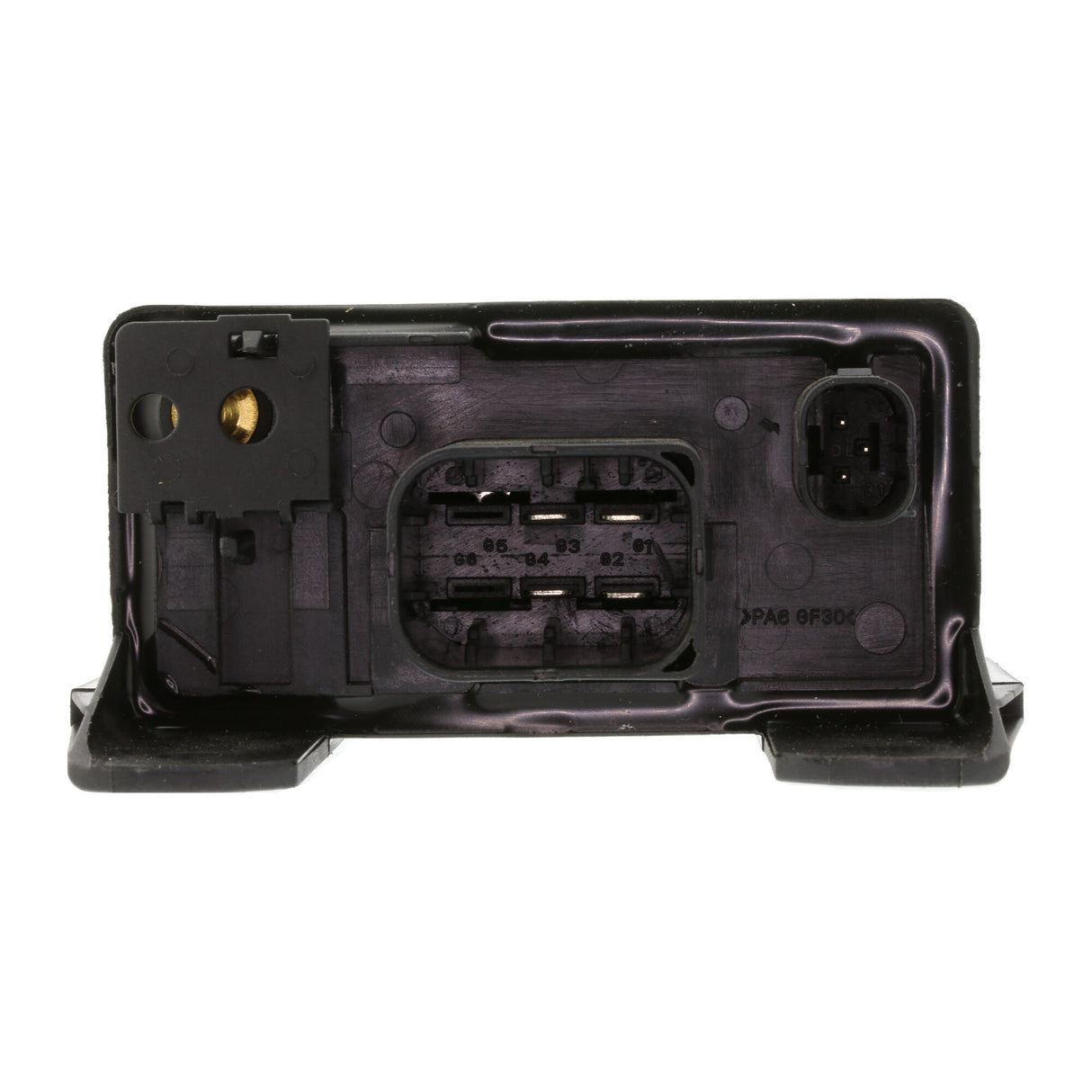 MERCEDES-BENZ Multifunctional Relay - VEMO V30-71-0030