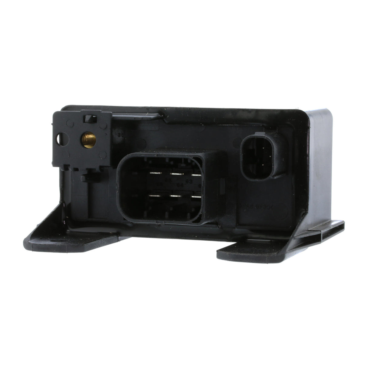 MERCEDES-BENZ Relay, glow plug system - VEMO V30-71-0031