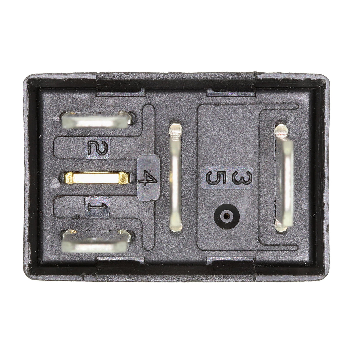 MERCEDES-BENZ Relay, fuel pump - VEMO V30-71-0032