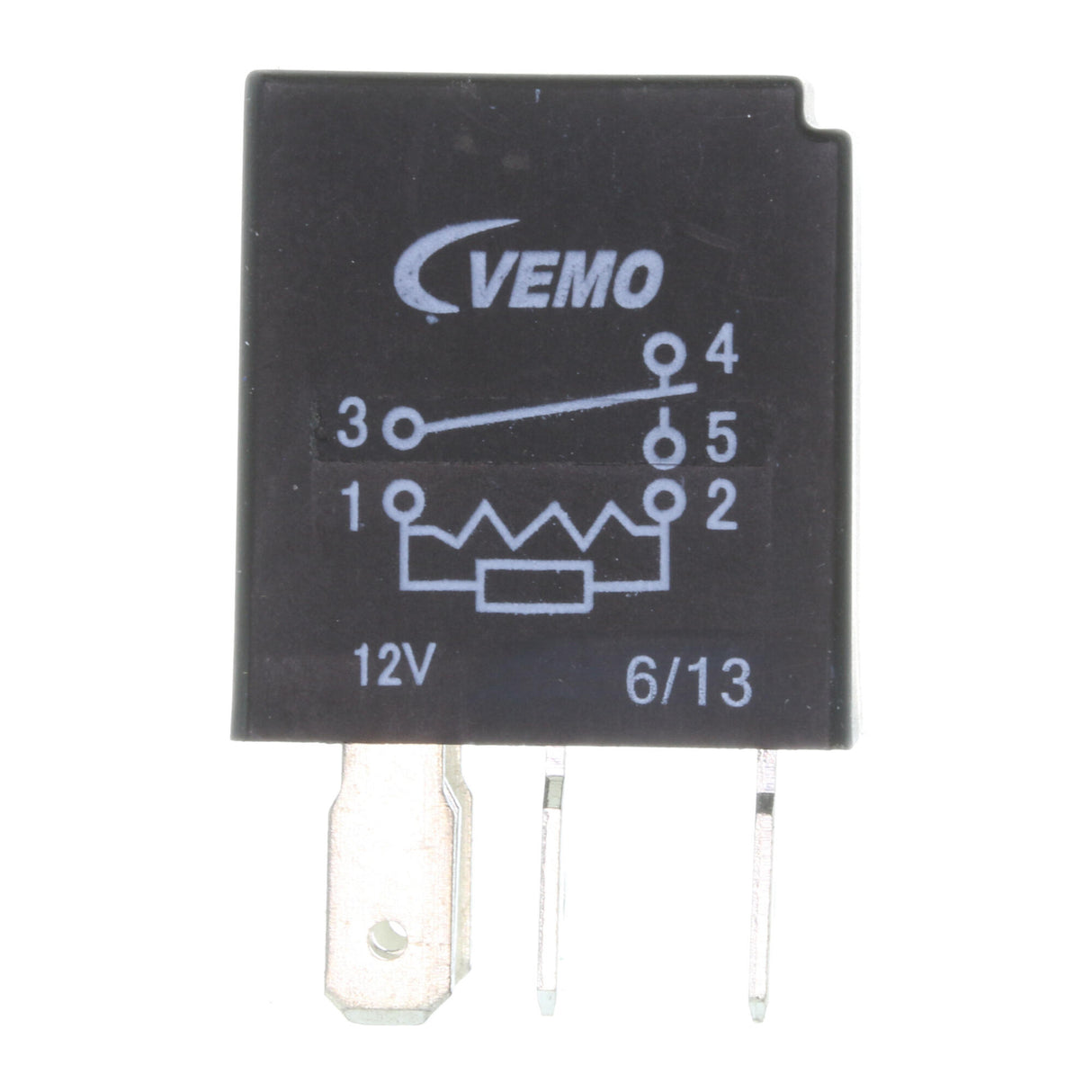 MERCEDES-BENZ Multifunctional Relay - VEMO V30-71-0033
