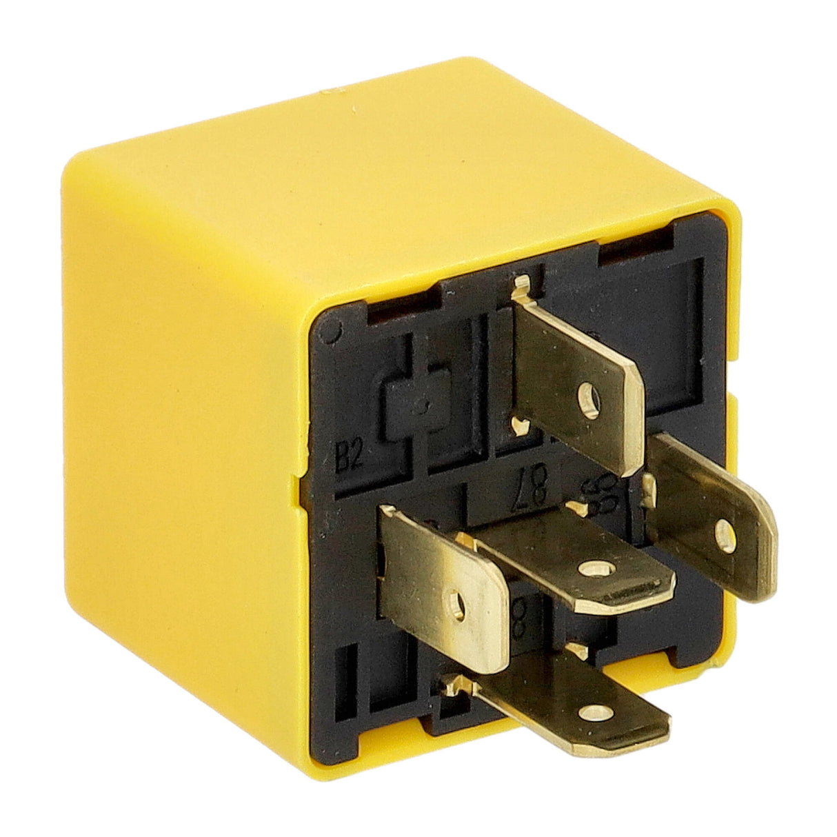 MERCEDES-BENZ Relay, fuel pump - VEMO V30-71-0036