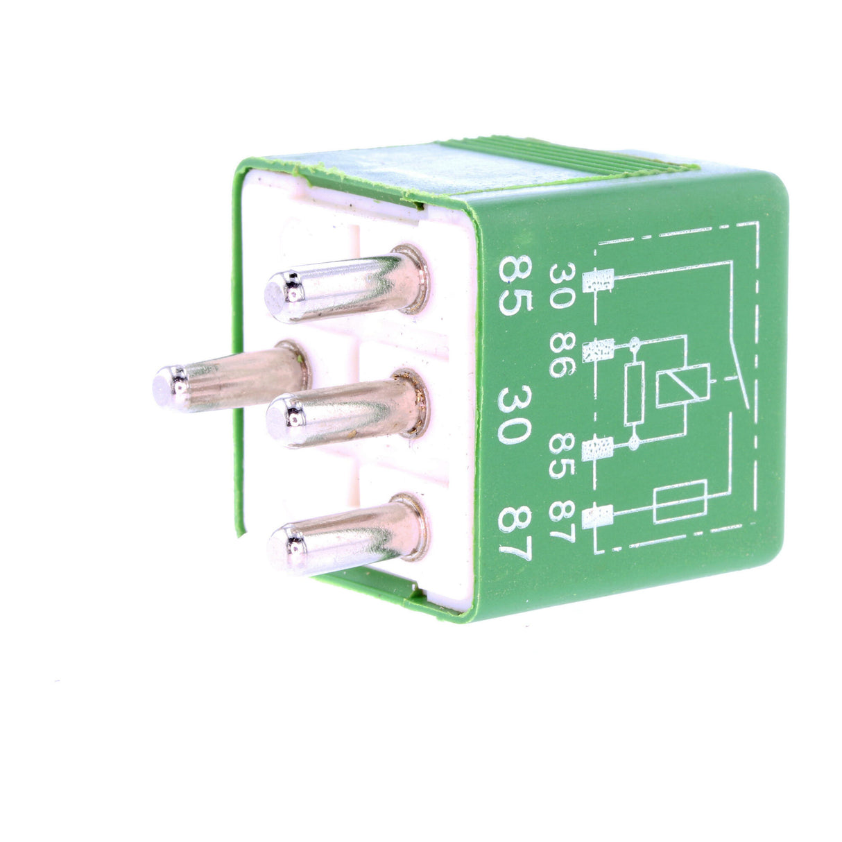 MERCEDES-BENZ Relay, interior blower - VEMO V30-71-0038