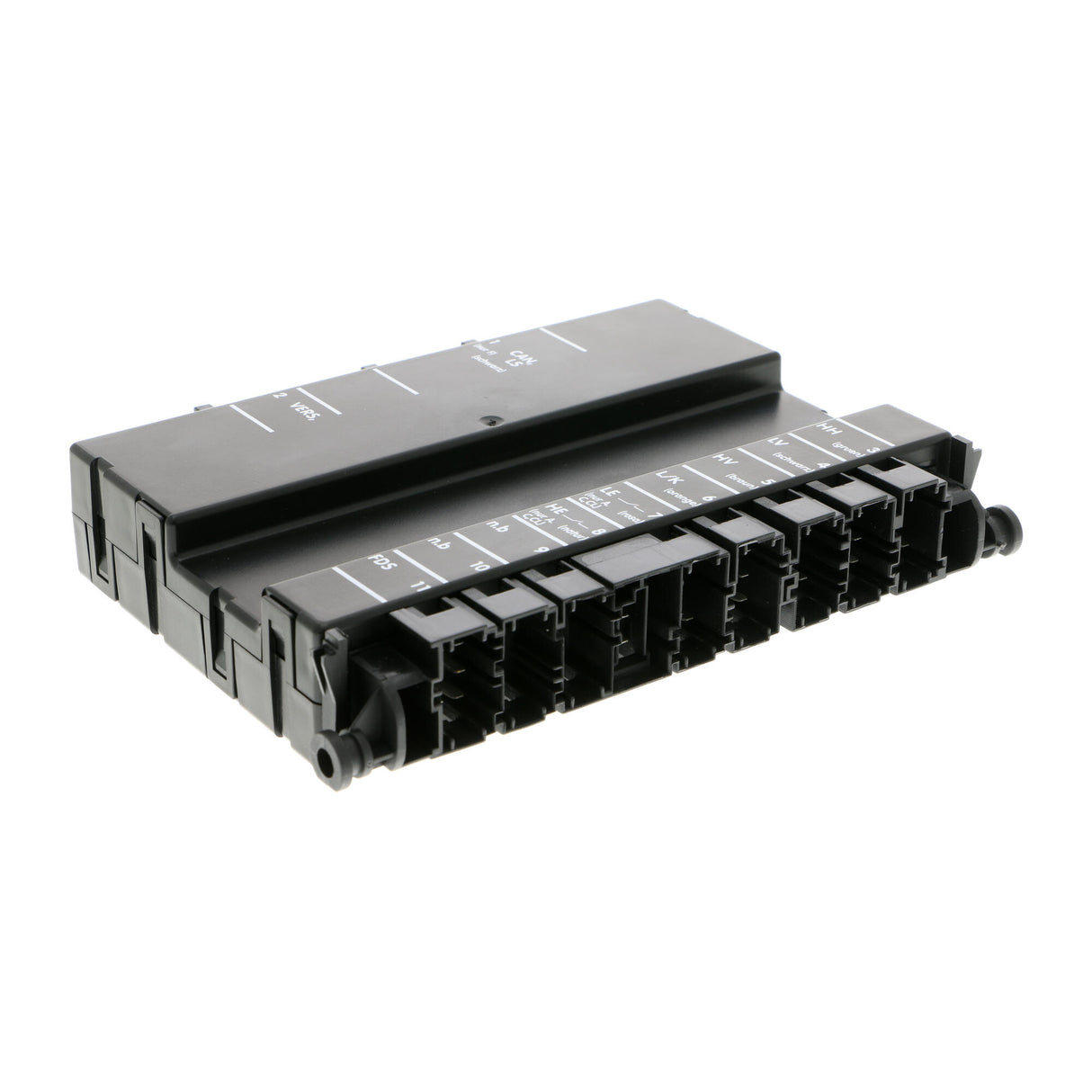 MERCEDES-BENZ Control Unit, seat adjustment - VEMO V30-71-0039