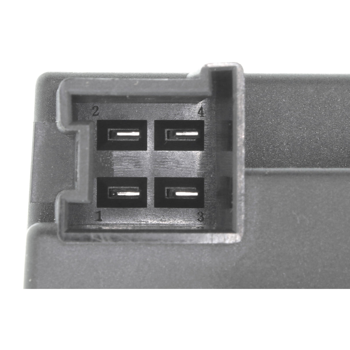 MERCEDES-BENZ Control Unit, fuel pump - VEMO V30-71-0042