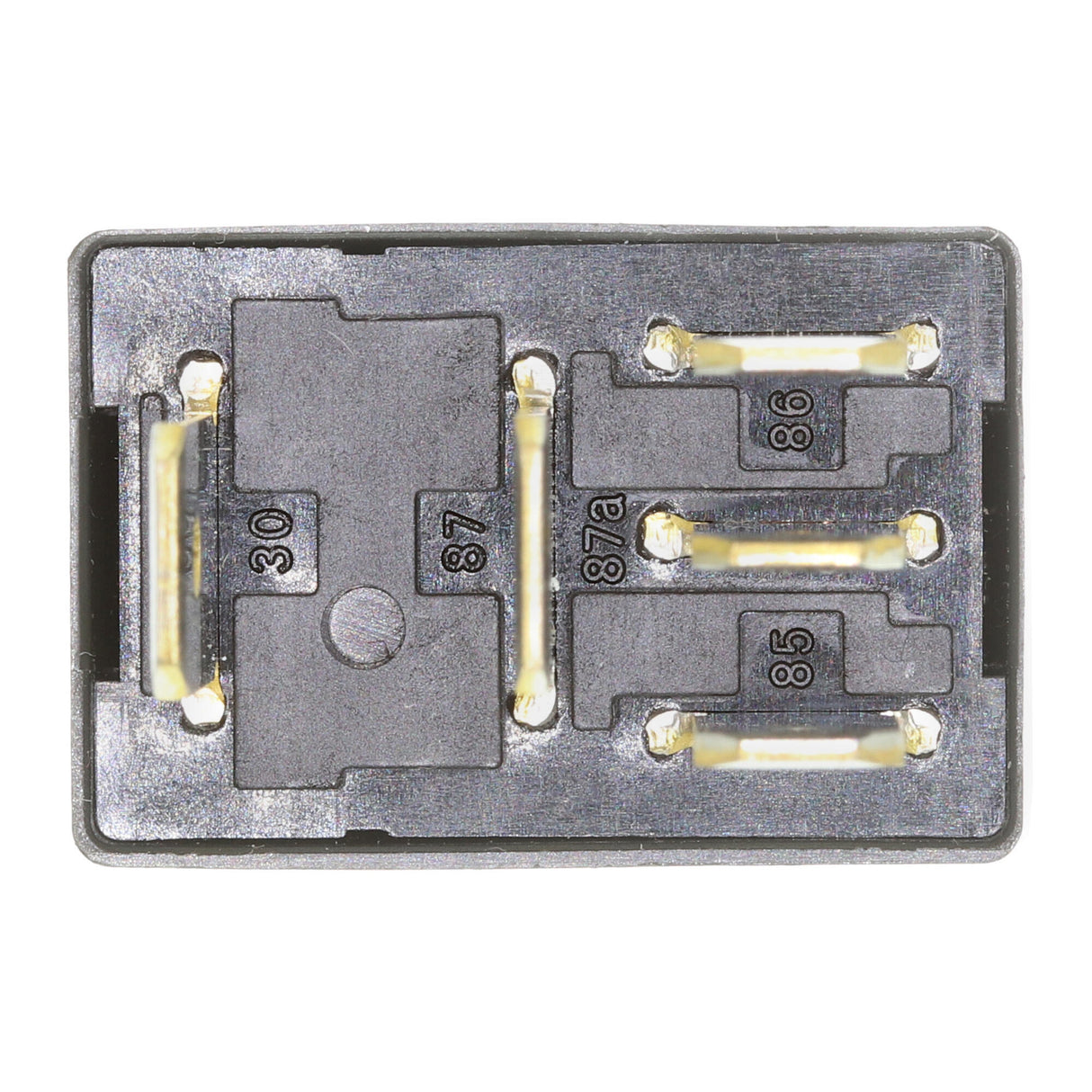 MERCEDES-BENZ Relay, main current - VEMO V30-71-0045