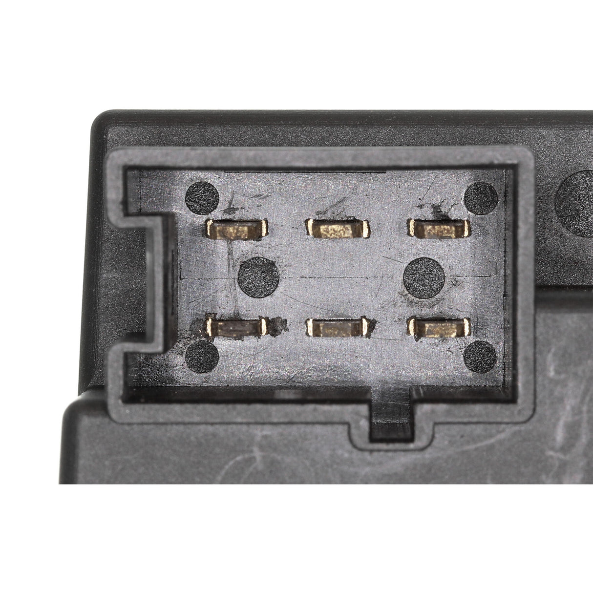 MERCEDES-BENZ Control Unit, fuel pump - VEMO V30-71-0068