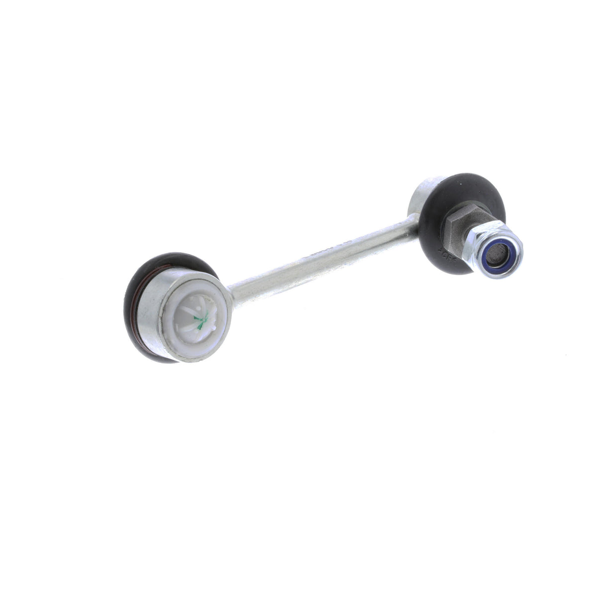 MERCEDES-BENZ Link/Coupling Rod, stabiliser bar - VAICO V30-7119