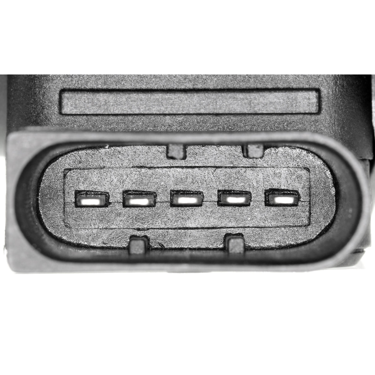 MERCEDES-BENZ Mass Air Flow Sensor - VEMO V30-72-0006-1