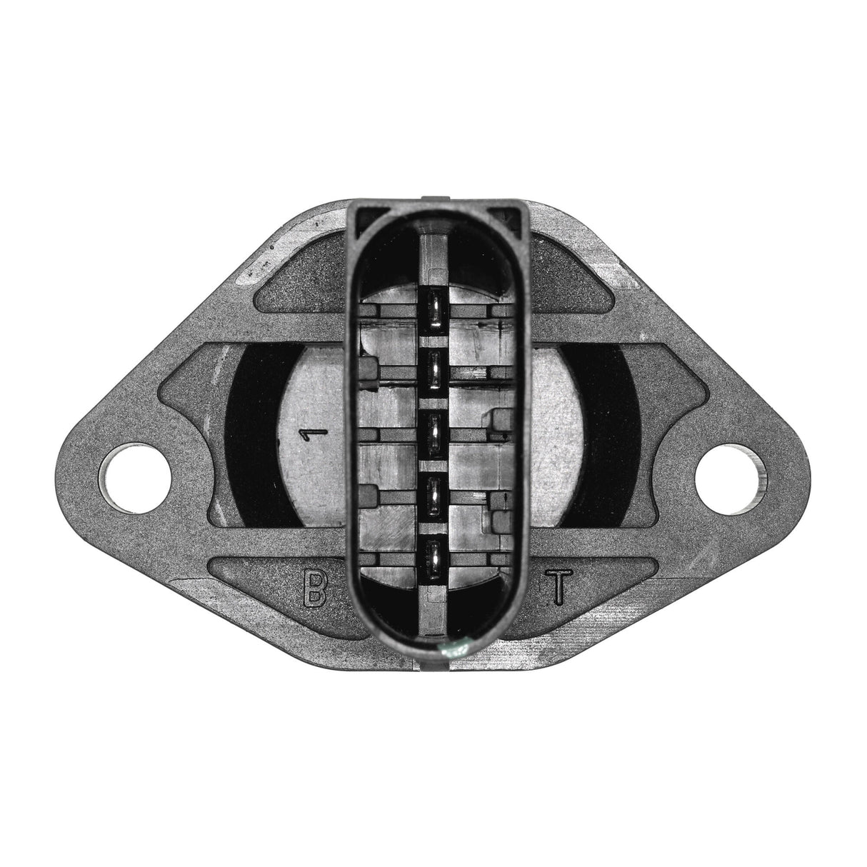 MERCEDES-BENZ Mass Air Flow Sensor - VEMO V30-72-0014-1