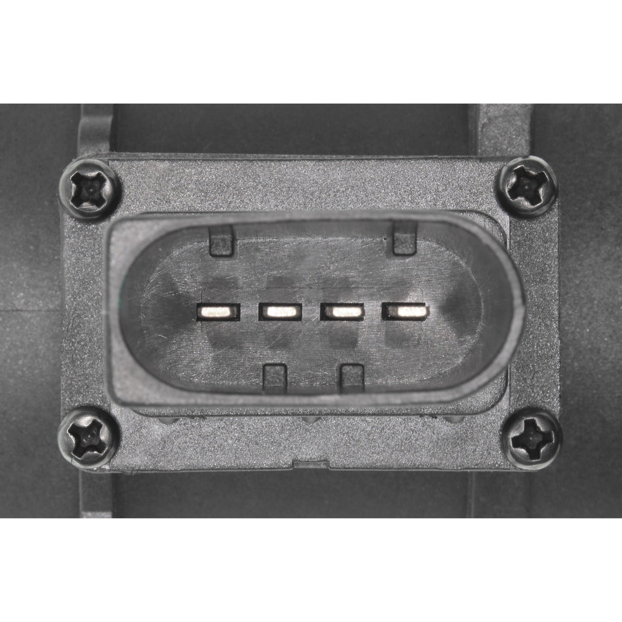 MERCEDES-BENZ Mass Air Flow Sensor - VEMO V30-72-0016-1