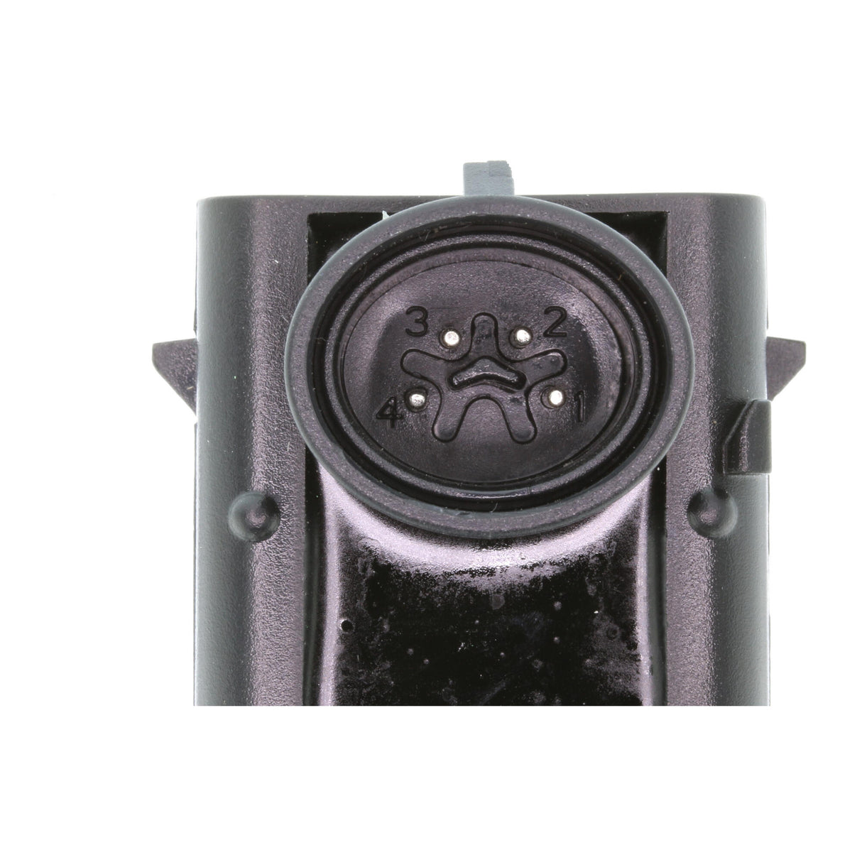 MERCEDES-BENZ Sensor, park distance control - VEMO V30-72-0024