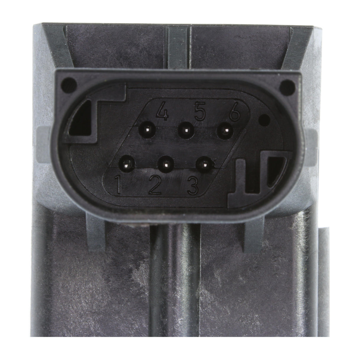 MERCEDES-BENZ Sensor, headlight levelling - VEMO V30-72-0025