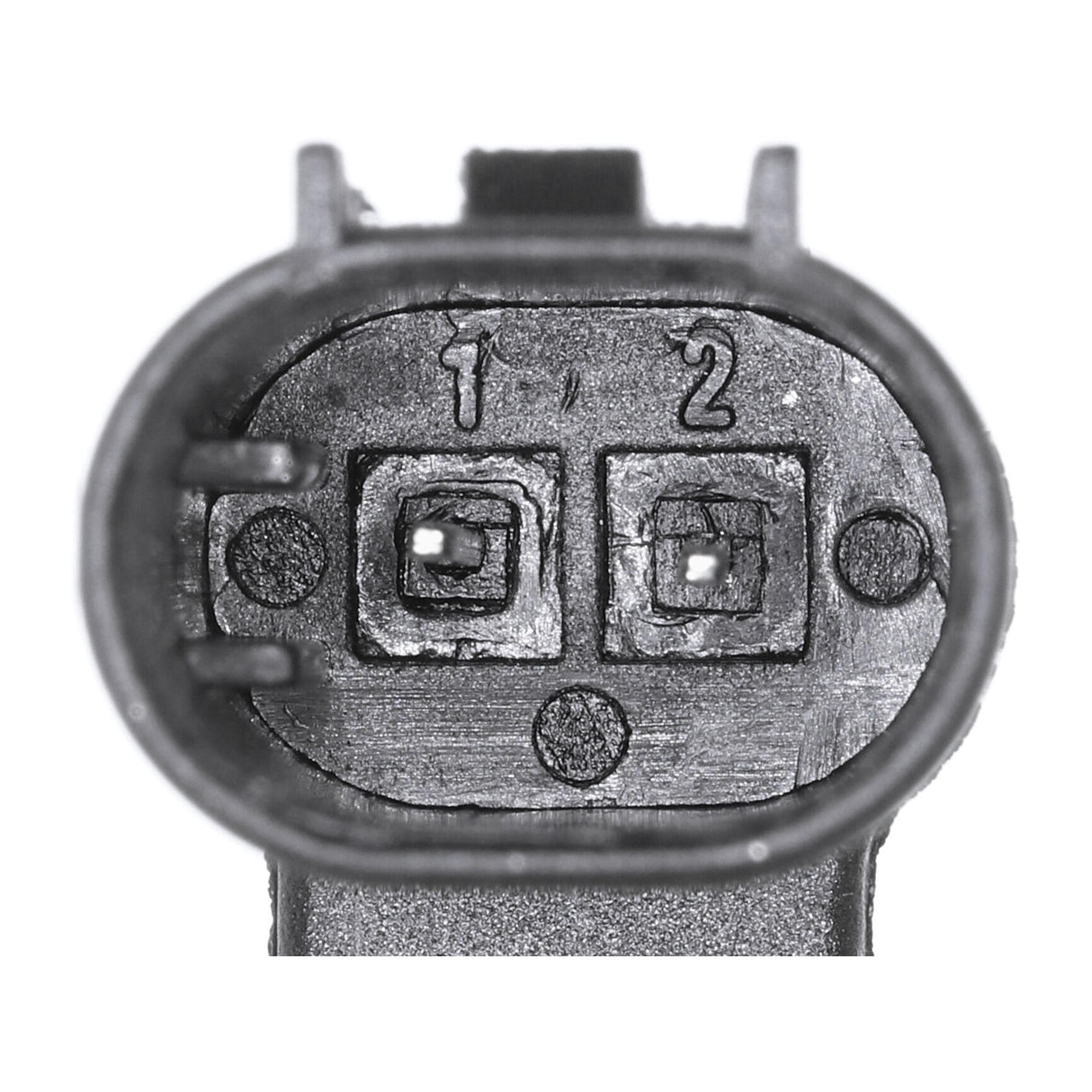 MERCEDES-BENZ Sender Unit, coolant temperature - VEMO V30-72-0034