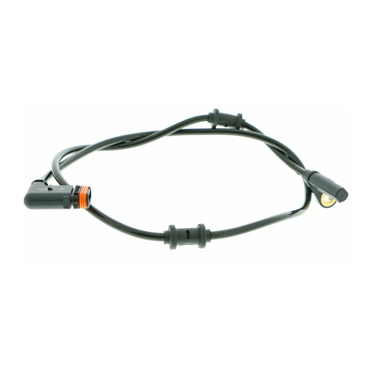 MERCEDES-BENZ Sensor, wheel speed - VEMO V30-72-0035-1