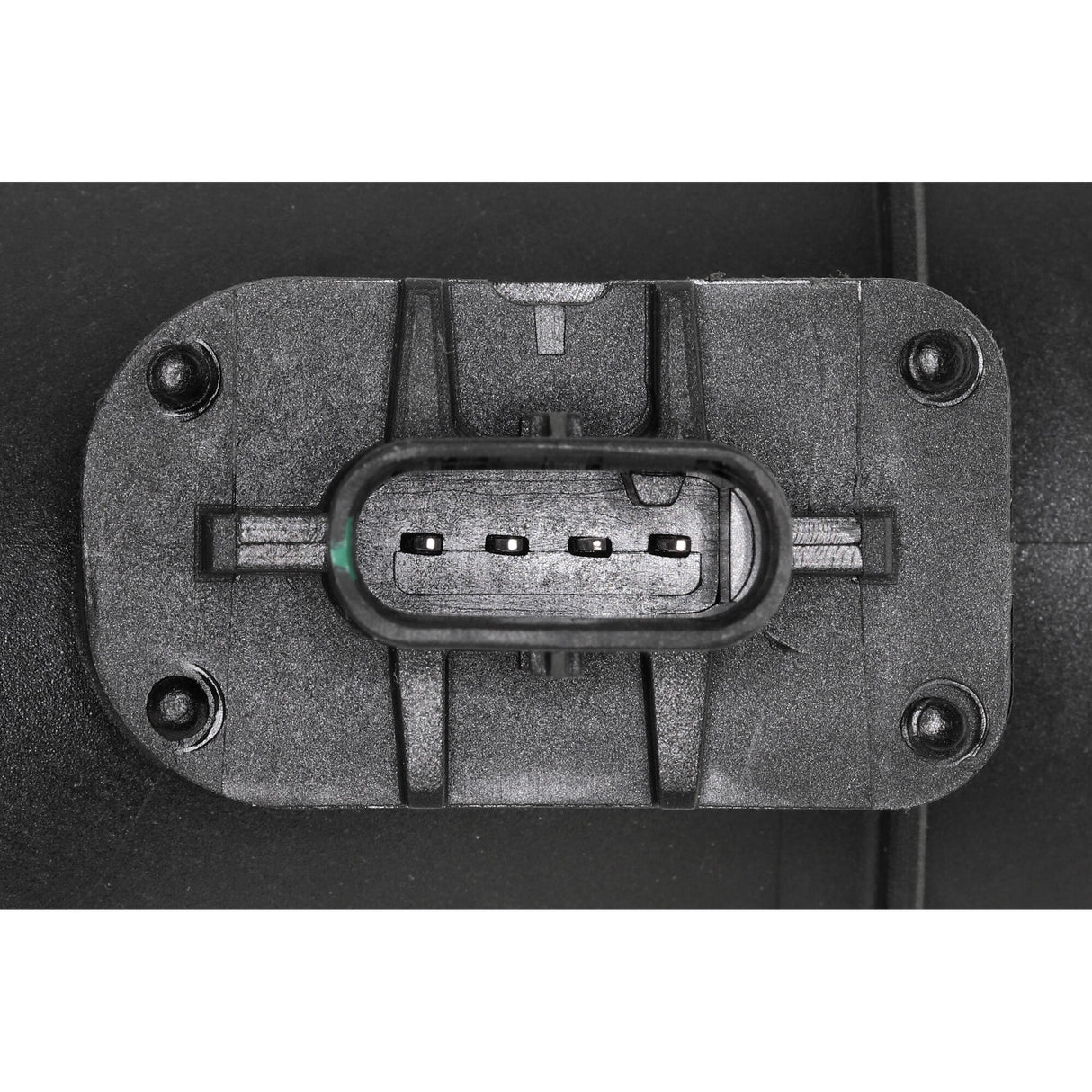 MERCEDES-BENZ Mass Air Flow Sensor - VEMO V30-72-0045