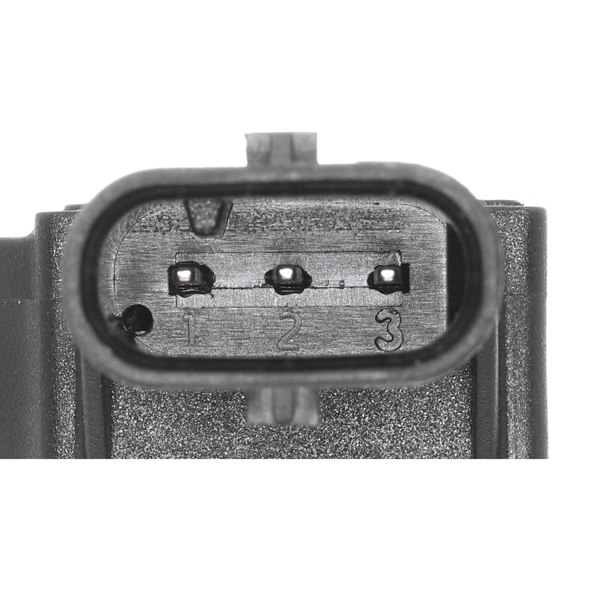 MERCEDES-BENZ Sensor, intake manifold pressure - VEMO V30-72-0052