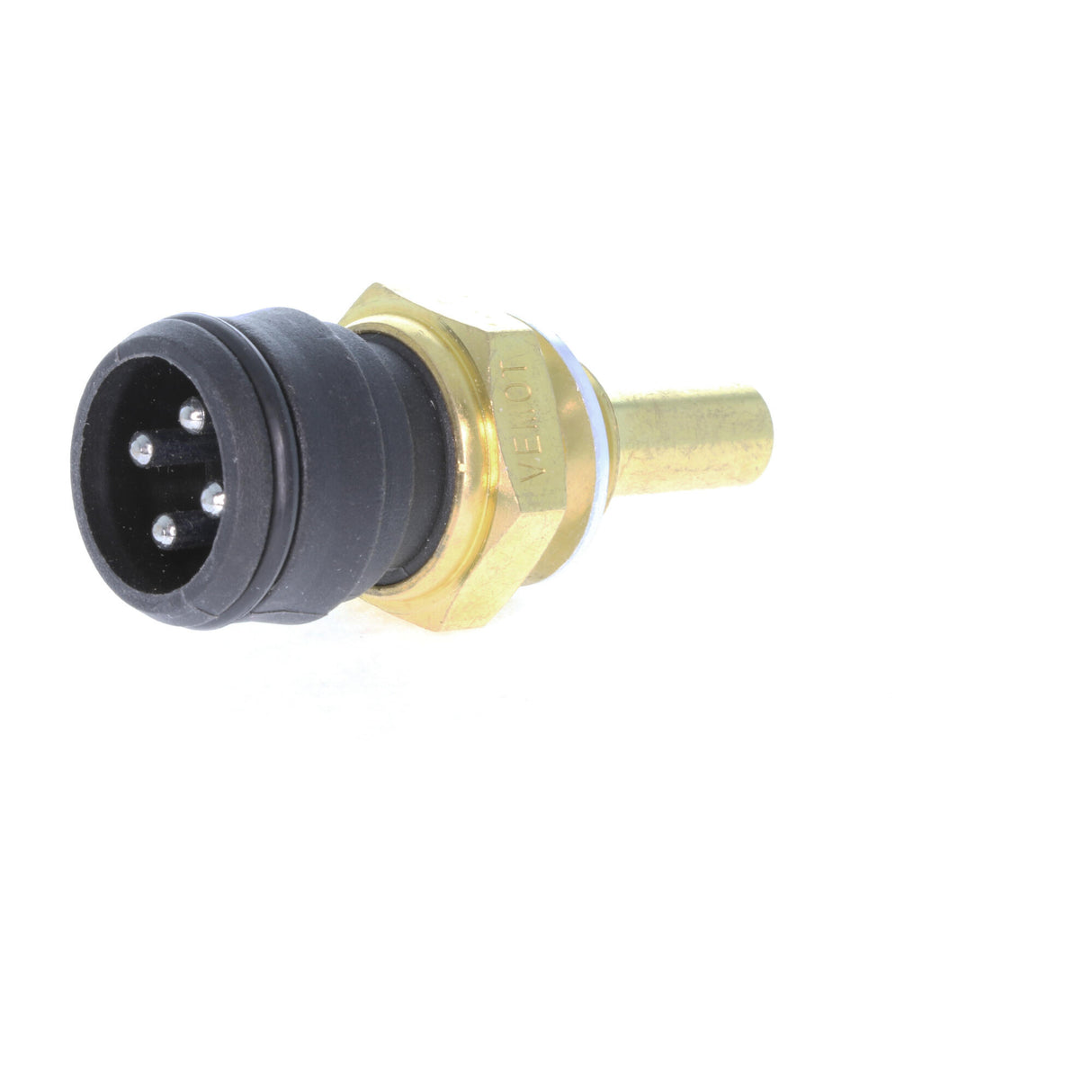MERCEDES-BENZ Sensor, coolant temperature - VEMO V30-72-0078