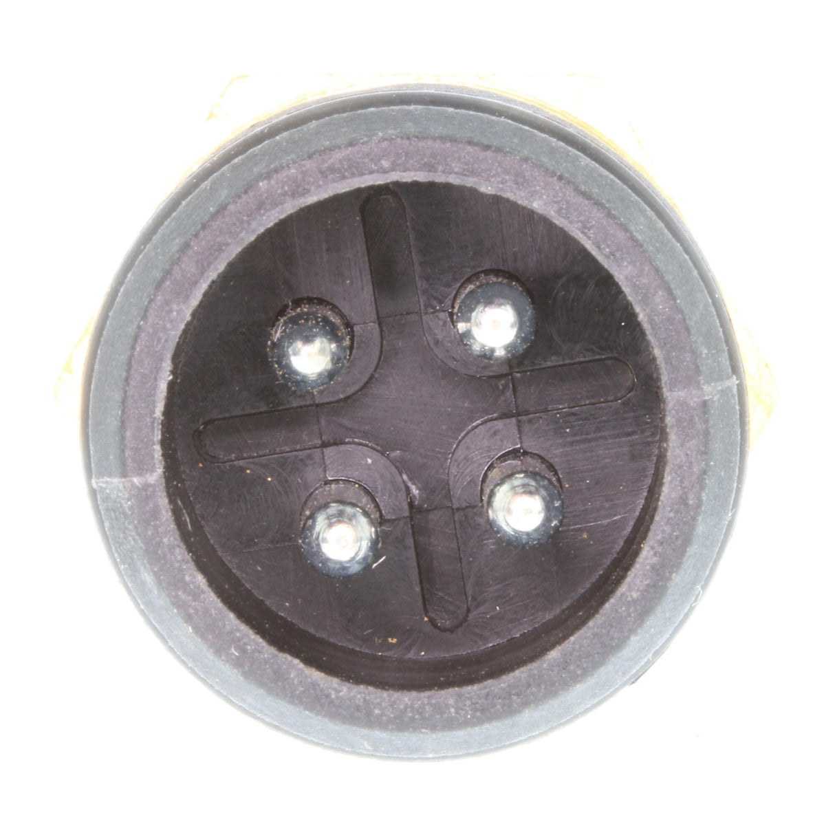 MERCEDES-BENZ Sensor, coolant temperature - VEMO V30-72-0078