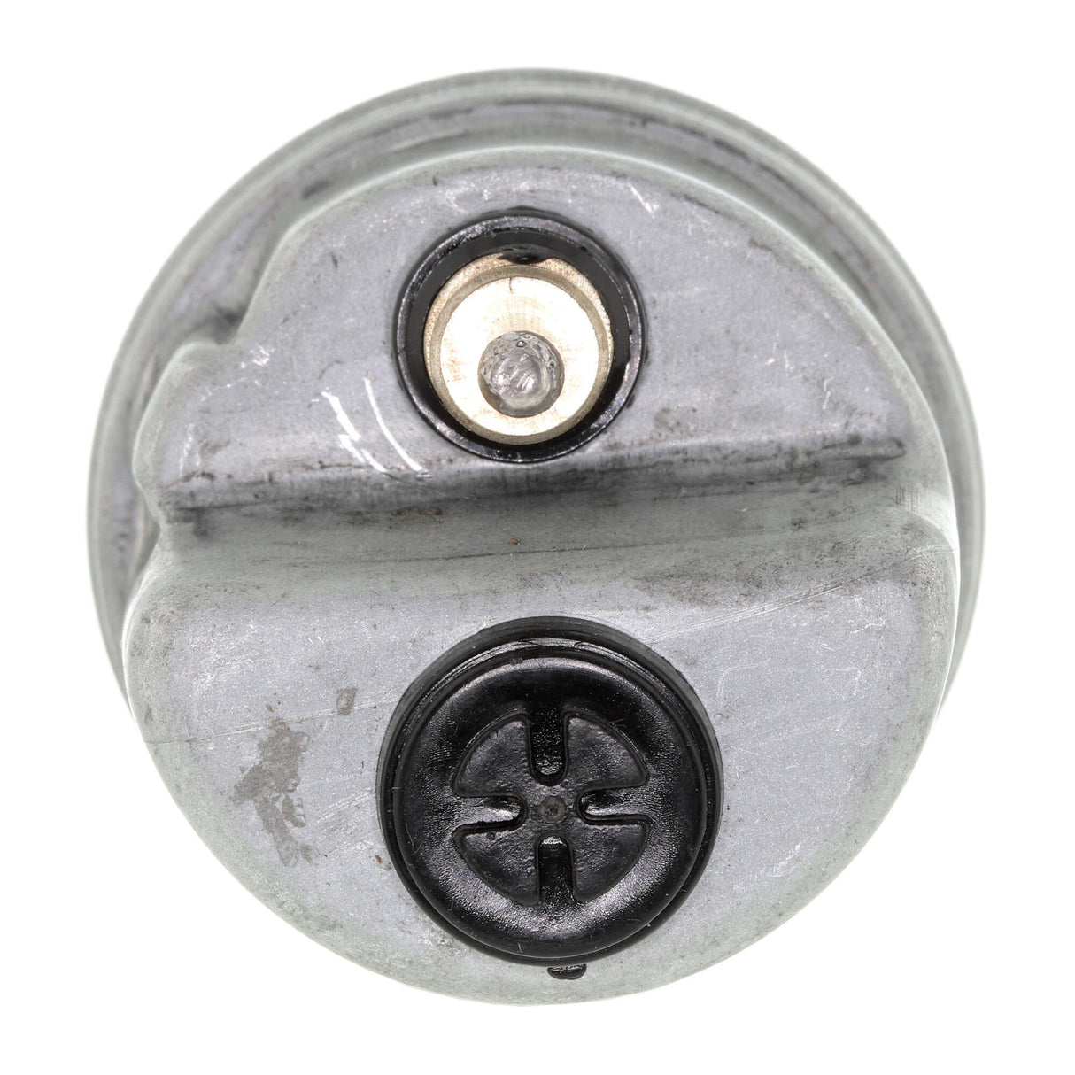 MERCEDES-BENZ Sender Unit, oil temperature/pressure - VEMO V30-72-0081