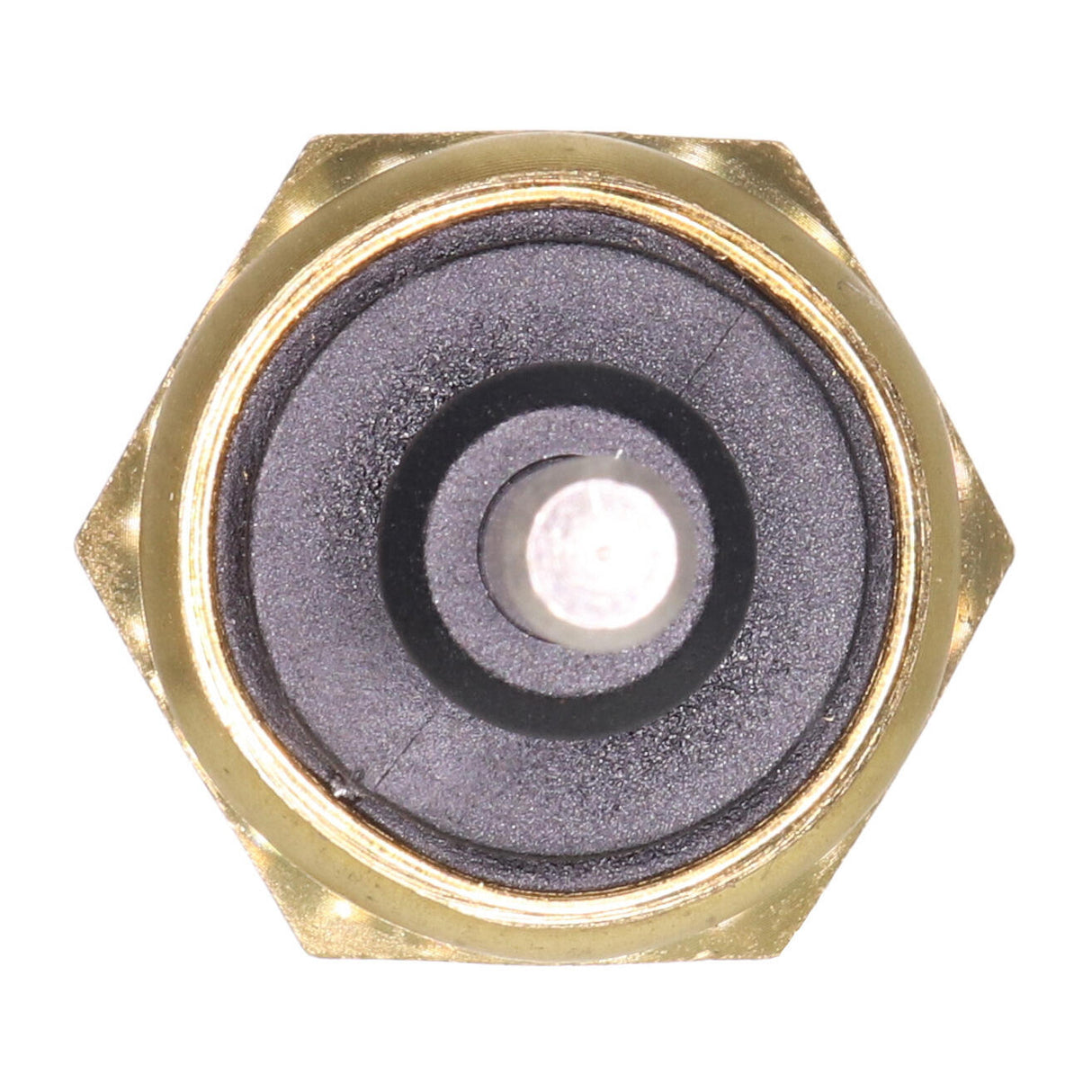 MERCEDES-BENZ Sensor, coolant temperature - VEMO V30-72-0082