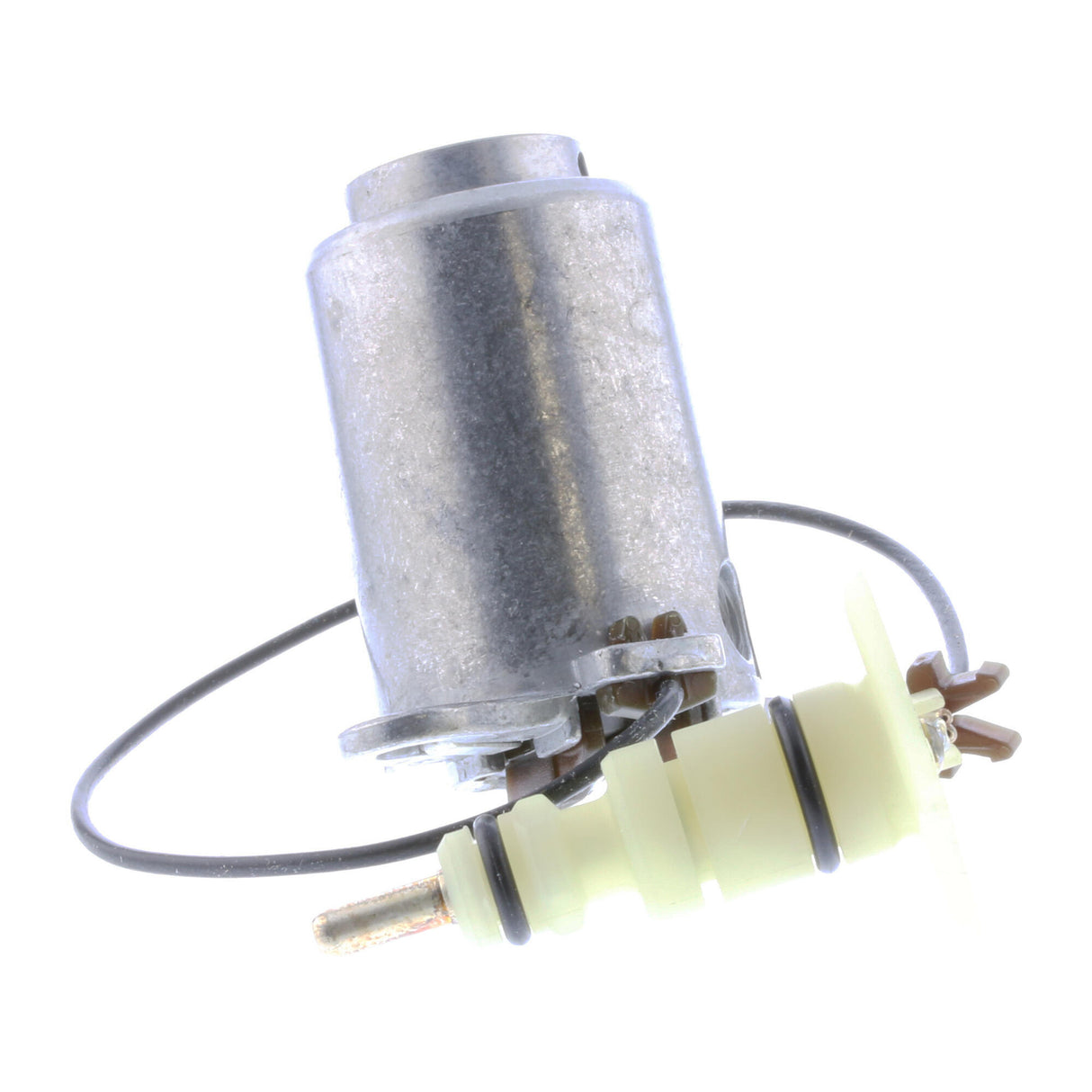 MERCEDES-BENZ Sensor, engine oil level - VEMO V30-72-0089