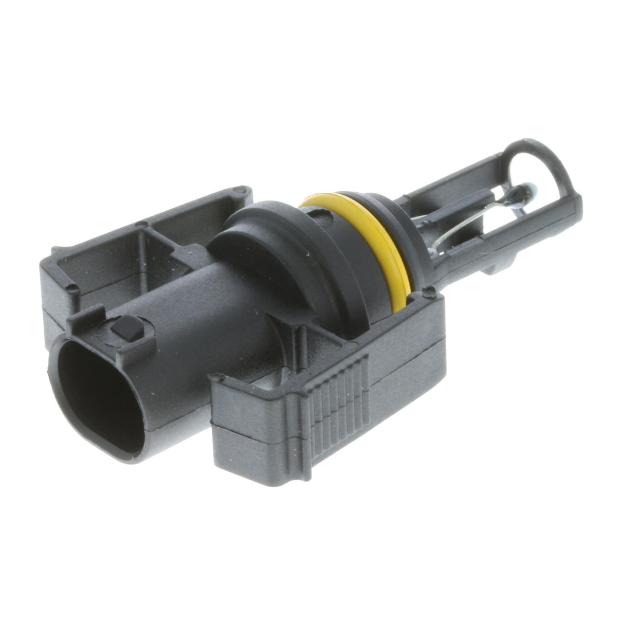 MERCEDES-BENZ Sensor, intake air temperature - VEMO V30-72-0103