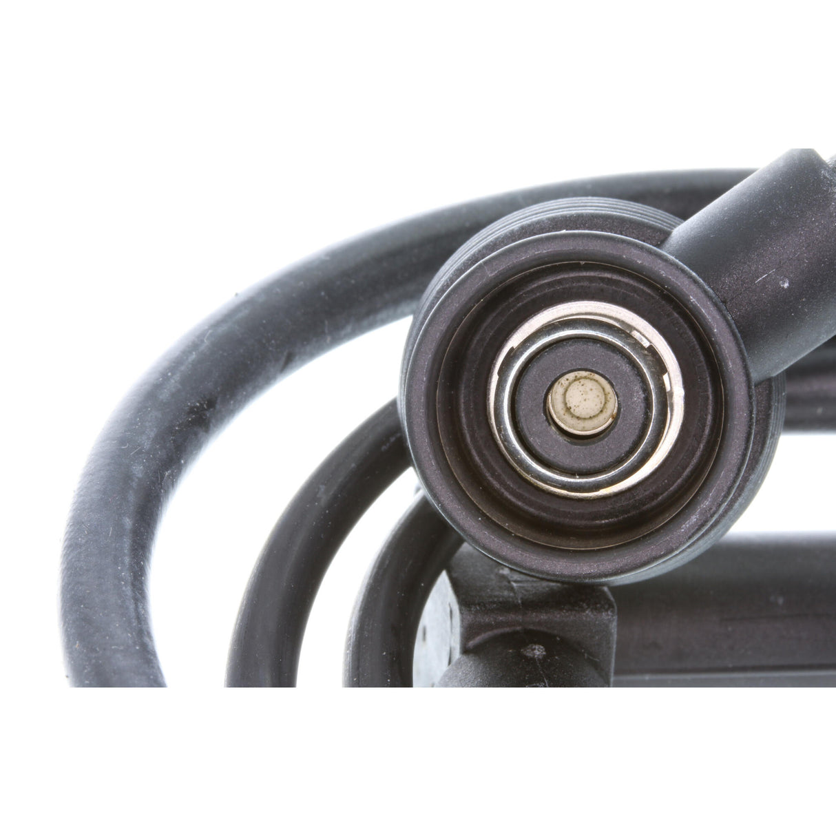 MERCEDES-BENZ sensor, crankshaft pulse - VEMO V30-72-0108