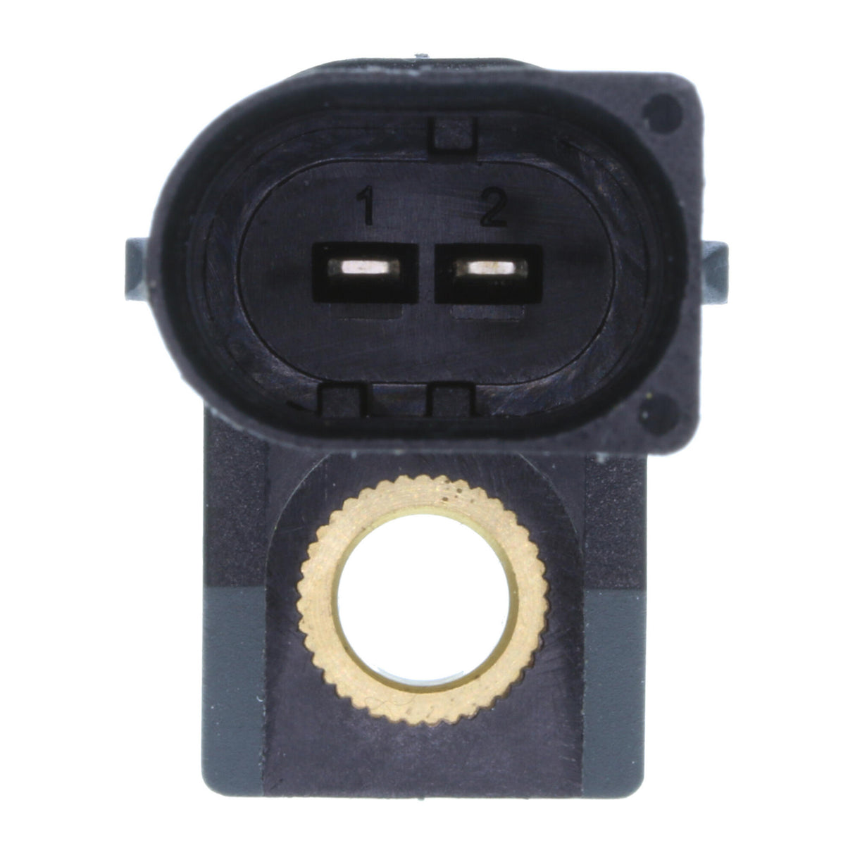 MERCEDES-BENZ sensor, crankshaft pulse - VEMO V30-72-0117-1