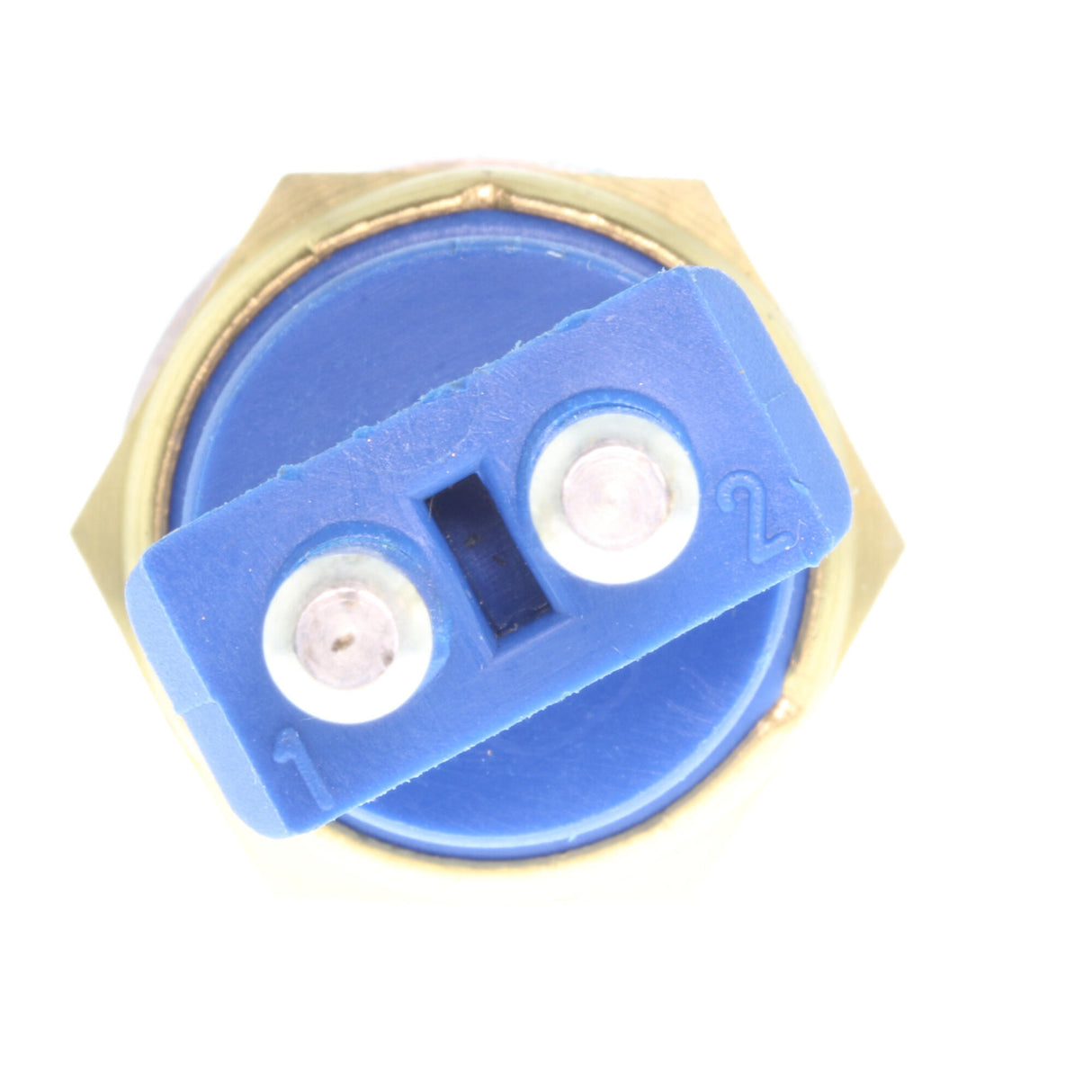 MERCEDES-BENZ Sensor, coolant temperature - VEMO V30-72-0122