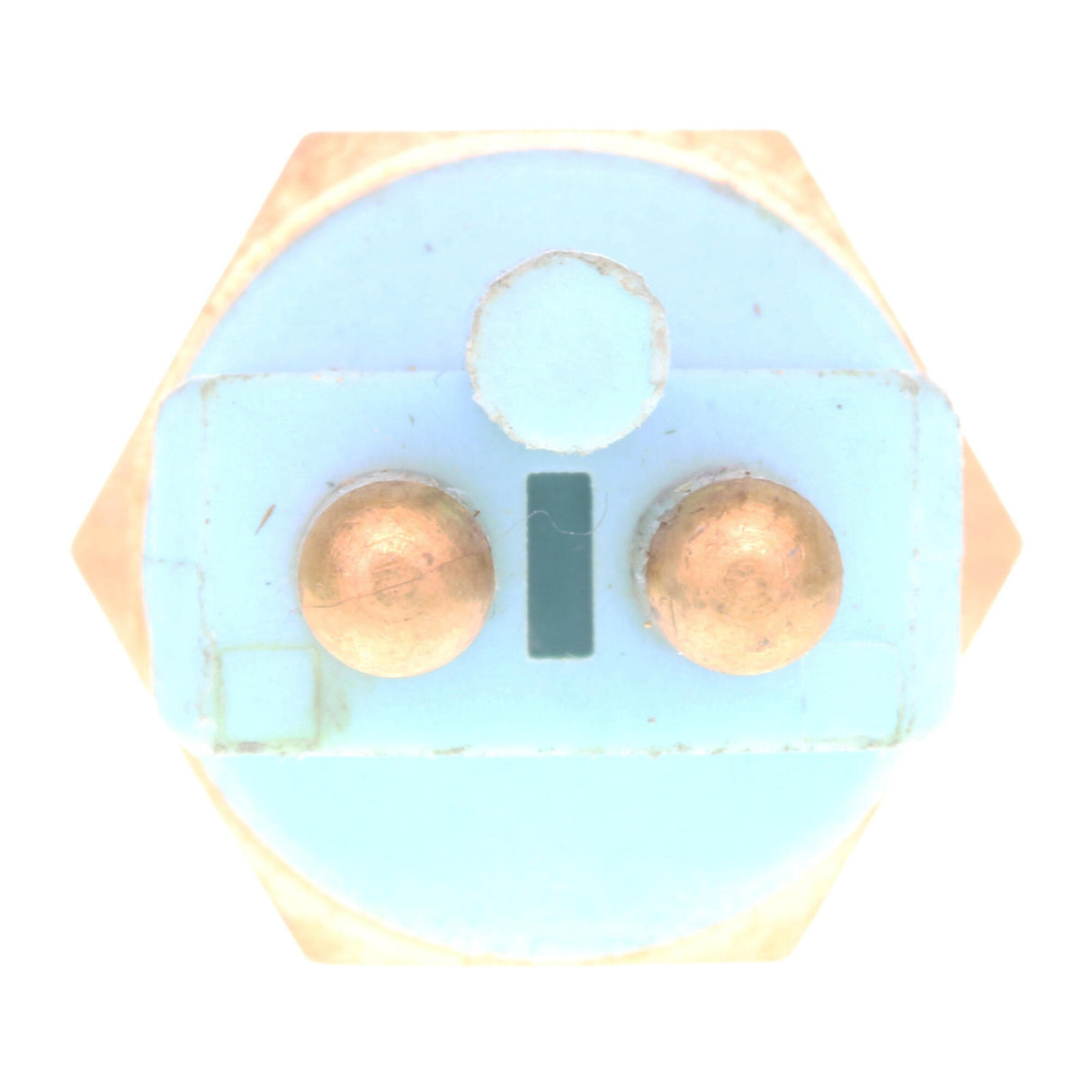 MERCEDES-BENZ Sensor, coolant temperature - VEMO V30-72-0123